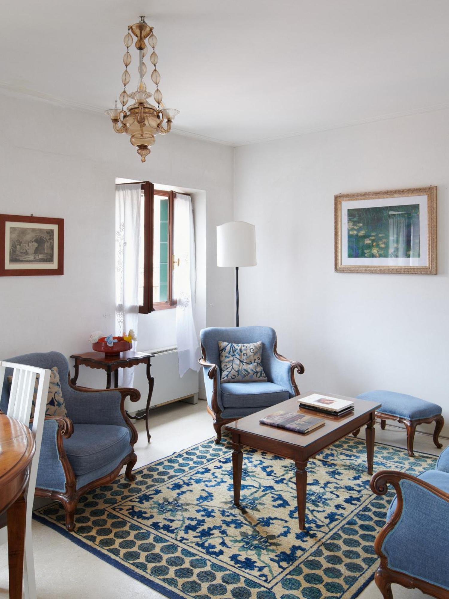 Palazzo Contarini Della Porta Di Ferro Aparthotel Βενετία Εξωτερικό φωτογραφία
