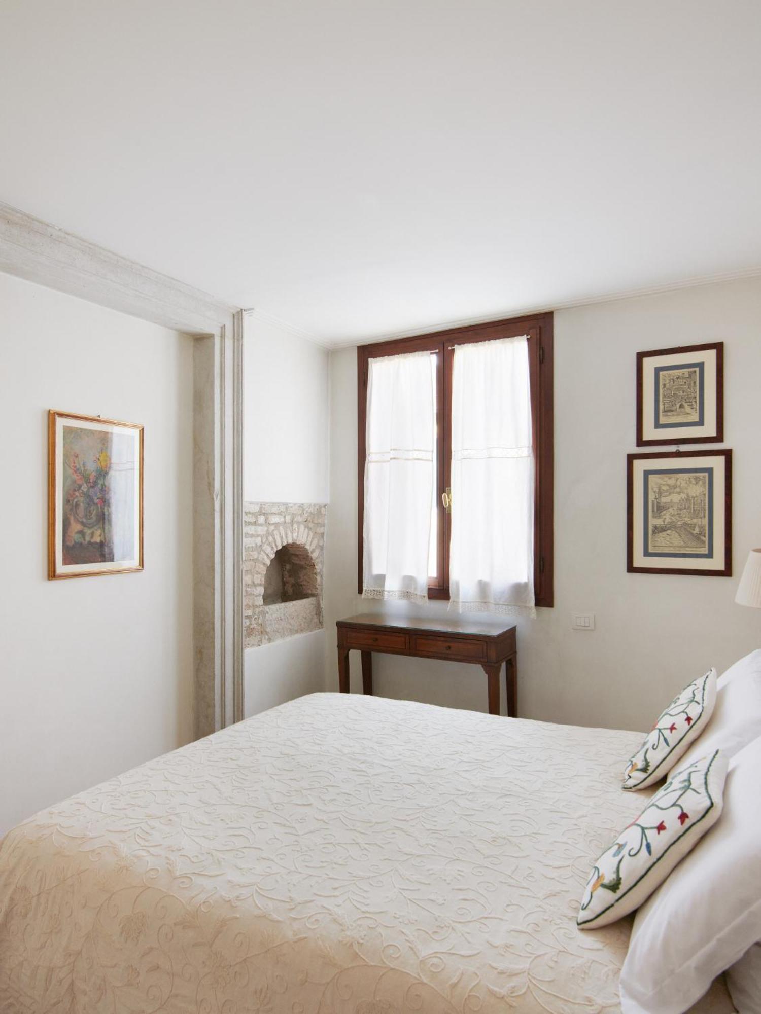 Palazzo Contarini Della Porta Di Ferro Aparthotel Βενετία Εξωτερικό φωτογραφία