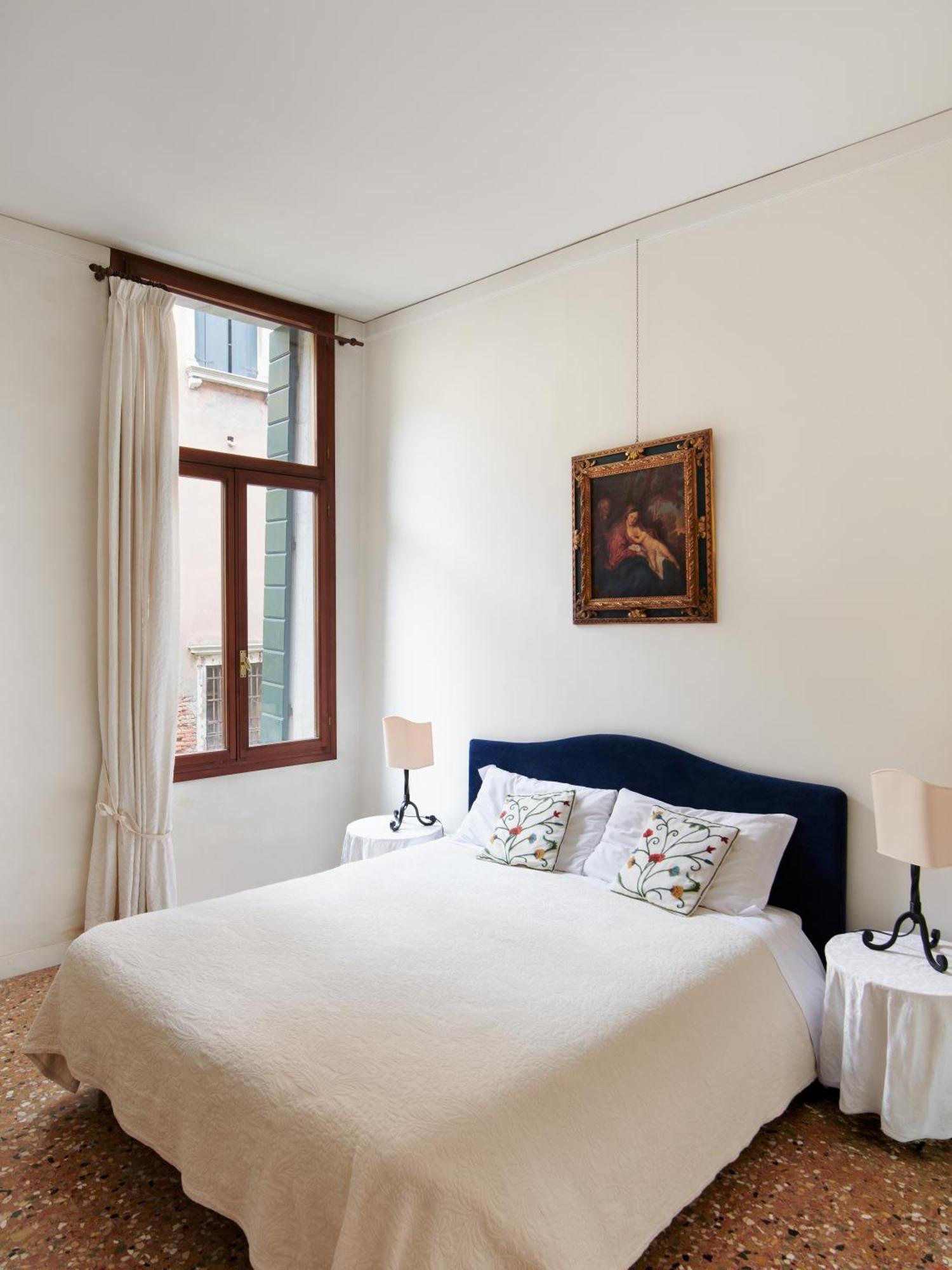 Palazzo Contarini Della Porta Di Ferro Aparthotel Βενετία Εξωτερικό φωτογραφία